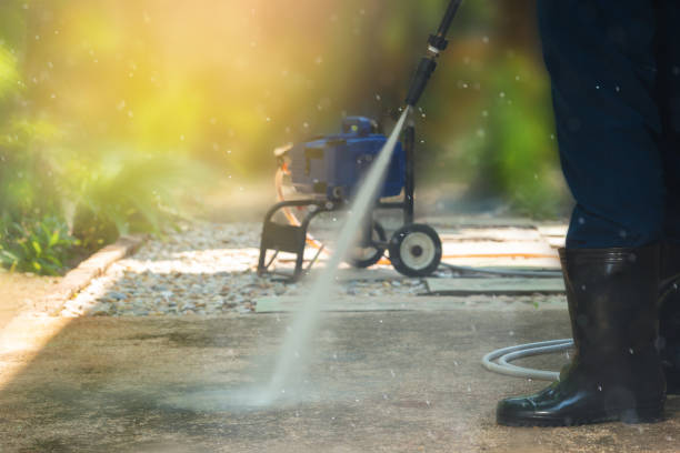 Best Rust and Stain Removal in Tara Hills, CA